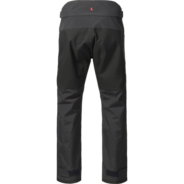 2026 Musto Mens BR1 Solent Hi-Back Sailing Trousers 82402 - Black